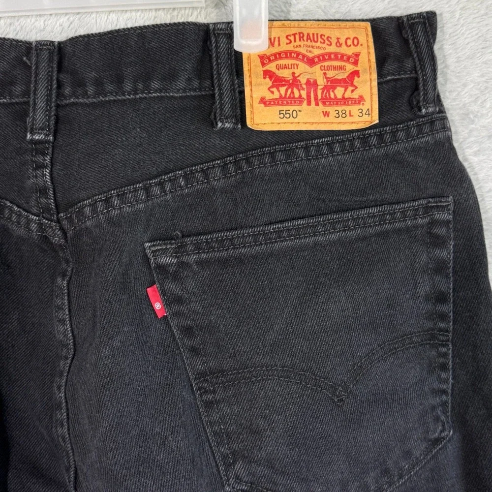 Levis introducing these